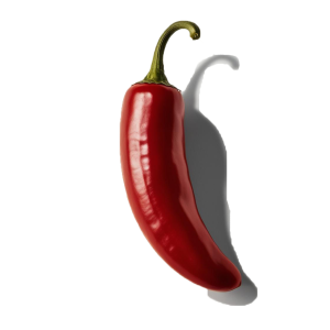 Piment Tabasco